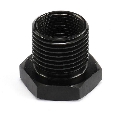 3Pcs Anti-Corrosion 1/2-28 To 3/4-16, 13/16-16, 3/4 Oil Filter Thread Adapter, US $7.98, image 3