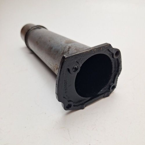 305094 Johnson Evinrude Big Twin 40hp Outboard Exhaust Tube Inner Pipe 0305094, US $30.97, image 3
