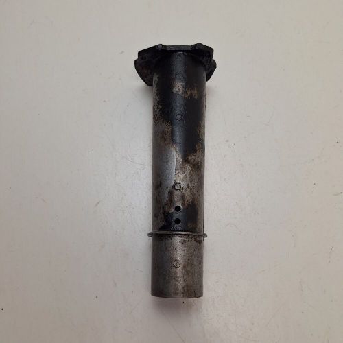 305094 Johnson Evinrude Big Twin 40hp Outboard Exhaust Tube Inner Pipe 0305094, US $30.97, image 4