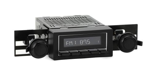 RetroRadio for 1978-84 Pontiac Grand Prix BT AUX AM/FM LACB-M1-216-33-93PT1, US $214.99, image 6