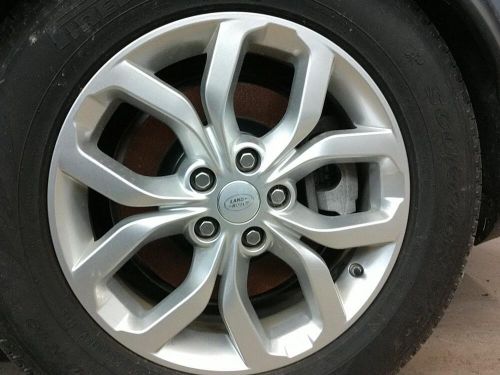 Transmission For Discovery 3.0L AT 51K, US $894.99, image 2