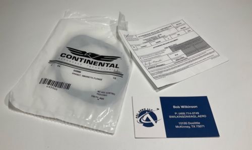 P/N: 649986 TCM Gasket, US $10.00, image 2