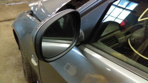 2009 bmw 328i 4 door sedan antenna rear roof mounted