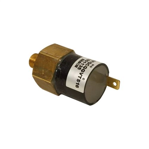 BD Diesel 1801135 Low Fuel Pressure Alarm Switch, US $71.55, image 2
