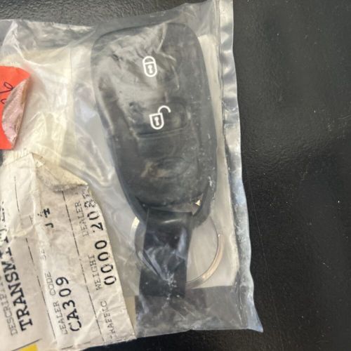 Genuine hyundai transmitter 95411-0w120