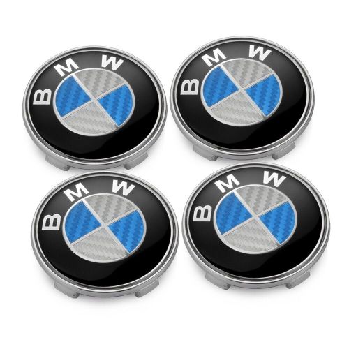 4pcs/set 68mm Car Rim Wheel Center Hub Caps Badge Wheel Center Caps For BMW, US $17.20, image 4