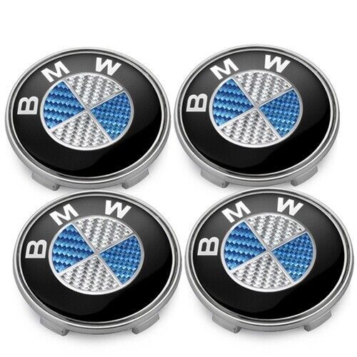 4pcs/set 68mm Car Rim Wheel Center Hub Caps Badge Wheel Center Caps For BMW, US $17.20, image 8