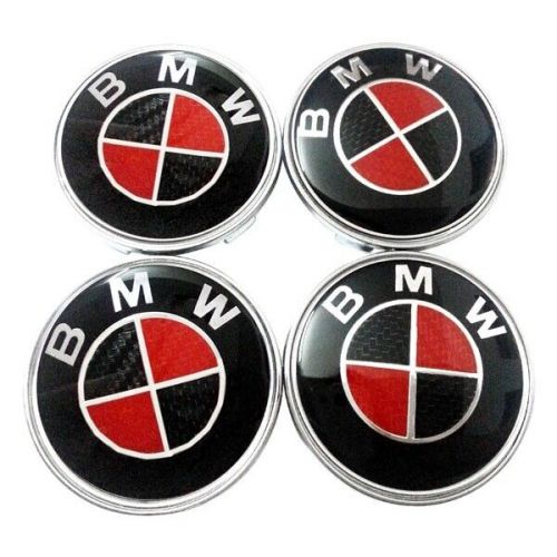 4pcs/set 68mm Car Rim Wheel Center Hub Caps Badge Wheel Center Caps For BMW, US $17.20, image 12