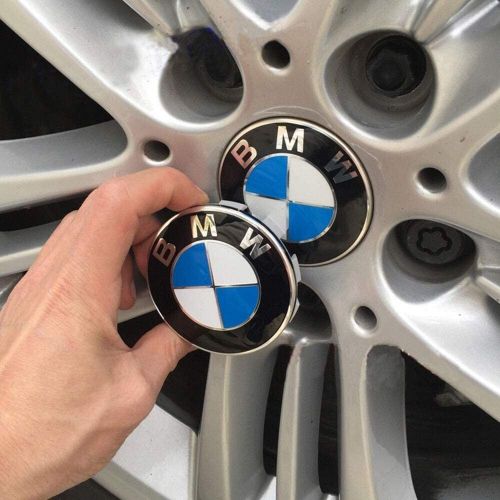 4pcs/set 68mm Car Rim Wheel Center Hub Caps Badge Wheel Center Caps For BMW, US $17.20, image 16