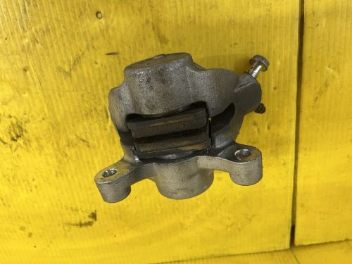 2009 polaris dragon 800 brake caliper   62