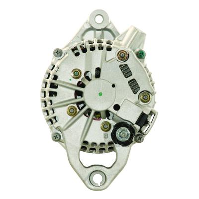 Remy 12399 alternator/generator-premium reman alternator