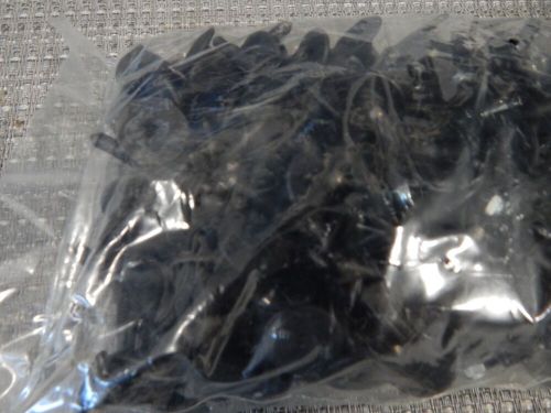 Woody's snowmobile 1.175" excel stud package - 150 pack of studs and nuts