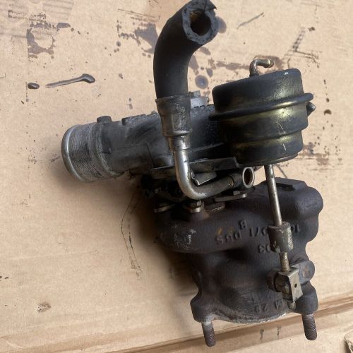98-2005 audi 53041015095c a4 tt passat jetta 1.8l engine turbo turbocharger oem