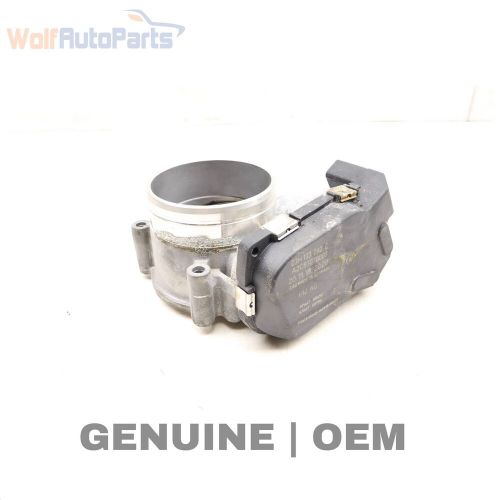 2018-2020 VW ATLAS 3.6L - Throttle BODY 03H133062C, US $129.99, image 5