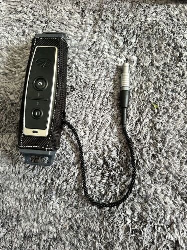 Lightspeed tango headset with powered plug