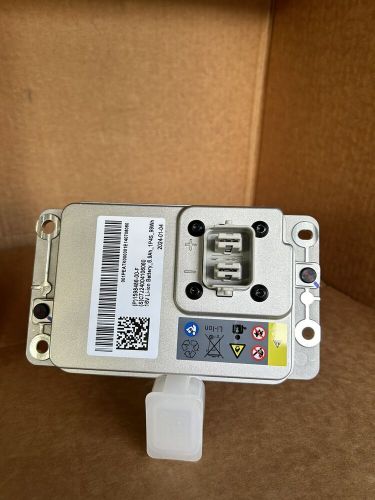 Brand new- 2021 2022 2023 tesla model s 3 x y 16v lv battery charged - ready new