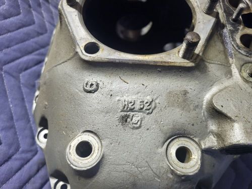 CONTINENTAL 0-30O AIRCRAFT CRANKCASE, US $800.00, image 3