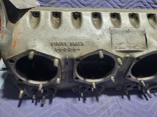 CONTINENTAL 0-30O AIRCRAFT CRANKCASE, US $800.00, image 4