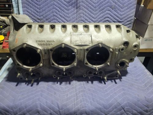CONTINENTAL 0-30O AIRCRAFT CRANKCASE, US $800.00, image 9