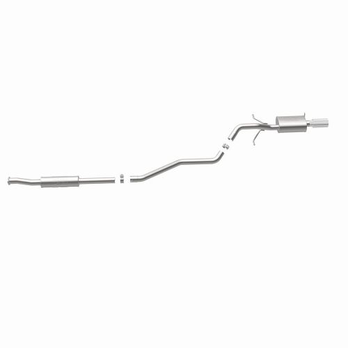 15805 Exhaust System Kit Fits: 2002-2003 Mitsubishi Lancer, US $816.00, image 13