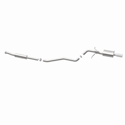 15805 Exhaust System Kit Fits: 2002-2003 Mitsubishi Lancer, US $816.00, image 16