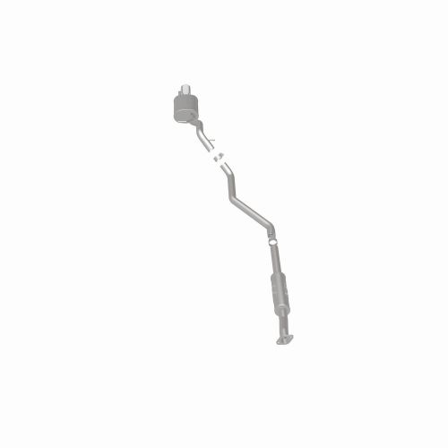 15805 Exhaust System Kit Fits: 2002-2003 Mitsubishi Lancer, US $816.00, image 17