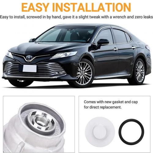Oil Filter Housing Cap Assembly For Toyota / Lexus CAMRY 15620-31060/1562031060, US $16.99, image 9