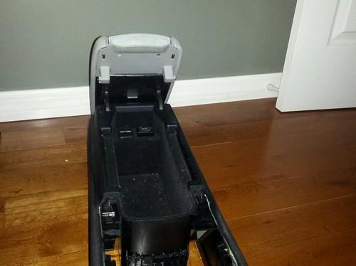 Lexus is250 is350 center console , US $225.00, image 3