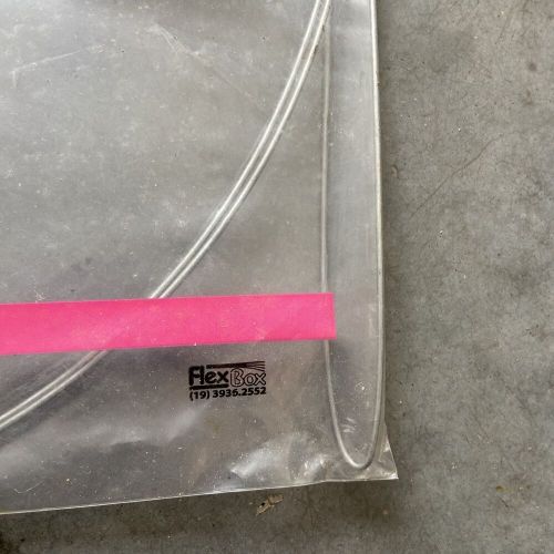 Empi Heater Cable for VW Bug / Beetle, Karmann Ghia 1963 1/2-1964, US $11.75, image 3