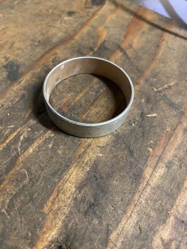 Nos tf8 727 transmission pump bushing no dimples free shipping