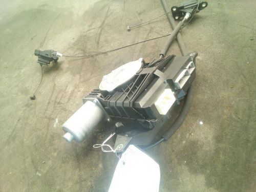 Driver Electric Door Motor Side Door Fits 11-17 ODYSSEY 1385158, US $475.00, image 2