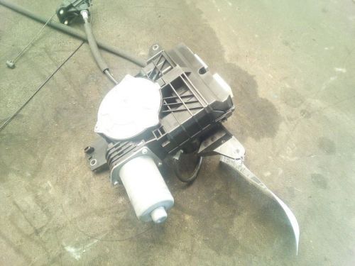 Driver Electric Door Motor Side Door Fits 11-17 ODYSSEY 1385158, US $475.00, image 3