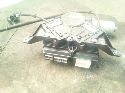 Driver Electric Door Motor Side Door Fits 11-17 ODYSSEY 1385158, US $475.00, image 4