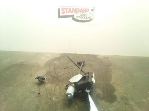 Driver Electric Door Motor Side Door Fits 11-17 ODYSSEY 1385158, US $475.00, image 6