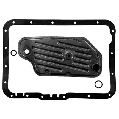 Gk industries tf267 transmission filter-auto trans filter kit