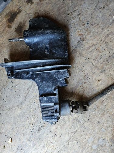 MerCruiser #1 Complete Outdrive (1975), US $1,000.00, image 2