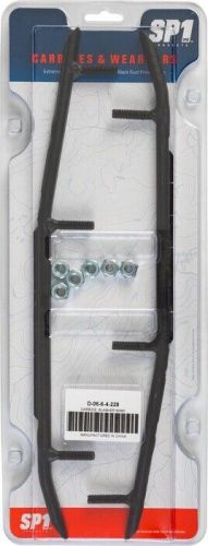 Sp1 slasher six60 carbide wear bar d-06-6-4-228 polaris