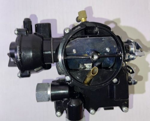THUNDERMINGO Marine Carburetor for Mercruiser 2 Barrel Carburetor for Rochester, US $139.99, image 2