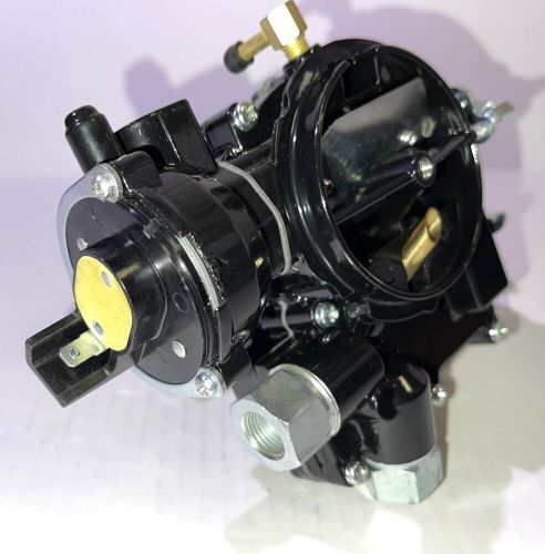 THUNDERMINGO Marine Carburetor for Mercruiser 2 Barrel Carburetor for Rochester, US $139.99, image 3