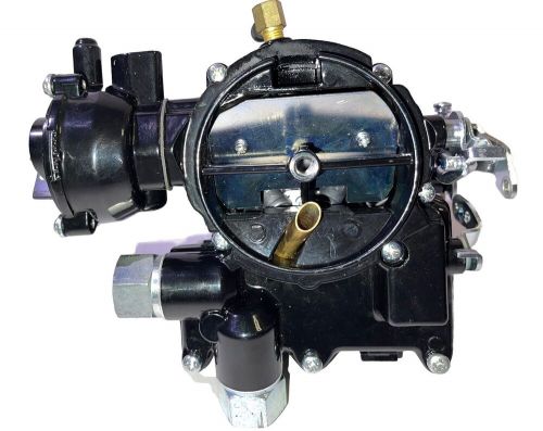 THUNDERMINGO Marine Carburetor for Mercruiser 2 Barrel Carburetor for Rochester, US $139.99, image 8