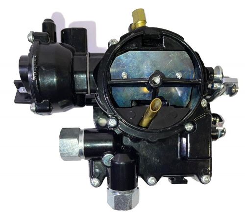 THUNDERMINGO Marine Carburetor for Mercruiser 2 Barrel Carburetor for Rochester, US $139.99, image 9
