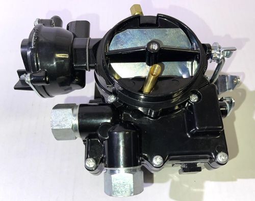 THUNDERMINGO Marine Carburetor for Mercruiser 2 Barrel Carburetor for Rochester, US $139.99, image 11