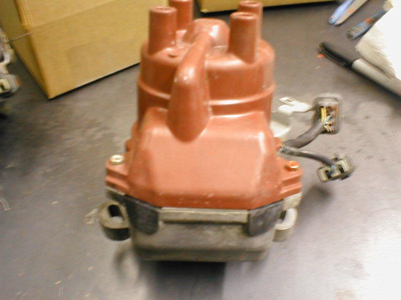 Buy 1994 1995 HONDA ACCORD VTEC EX DISTRIBUTOR OEM HONDA PART in