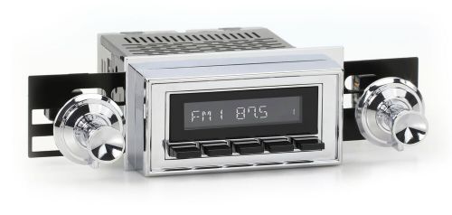 RetroRadio for 1960-62 Buick Electra BT AUX AM/FM LACB-M1-108-09-79B1, US $214.99, image 6