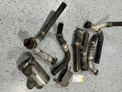 SLINGSBY COMPLETE EXHAUST SYSTEM P/N: EX#1, C $800.00, image 2