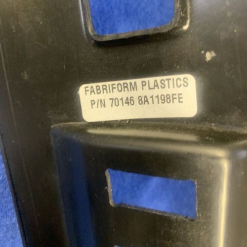 Maxum 1900 Wood grain Dash Panel Radio Cover MARINE BOAT Bayliner, US $59.00, image 5