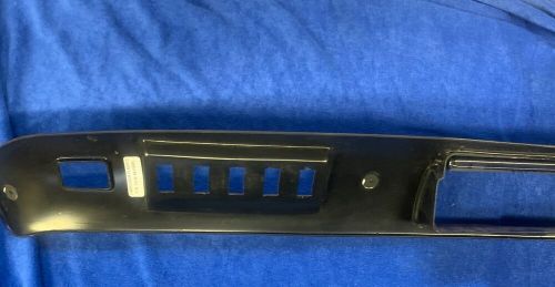 Maxum 1900 Wood grain Dash Panel Radio Cover MARINE BOAT Bayliner, US $59.00, image 6