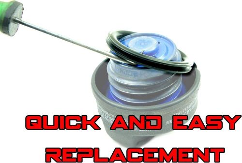 RKX Gas cap replacement seal Fuel for Volkswagen & Audi VW mk4 mk5 mk6 Single, US $23.95, image 3