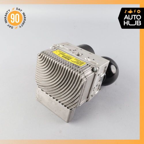 Mercedes R230 SL550 SBC Brake Anti Lock ABS Hydraulic Pump 0064313312 OEM 62k, US $530.00, image 2