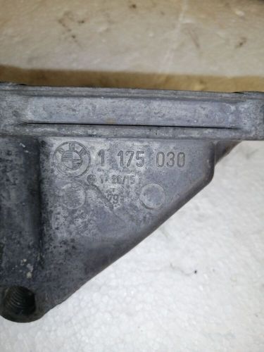 BMW E-12 SUPORTING BRACKET RIGHT, US $25.00, image 3